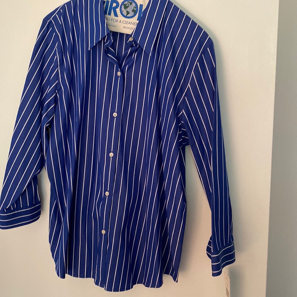 Ladies Ralph Lauren Shirt